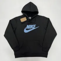 2024/25 NK~ Black Hoody