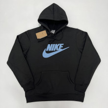 2024/25 NK~ Black Hoody