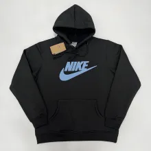 2024/25 NK~ Black Hoody