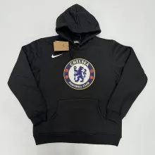 2024/25 CFC Black Hoody