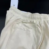 2024/25 Jordon khaki  NBA Pure Cotton Shorts Pants