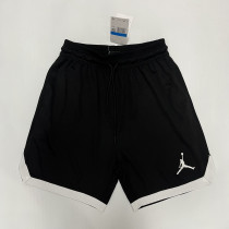 2024/25 Jordon Black NBA Shorts Pants