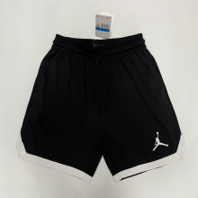 2024/25 Jordon Black NBA Shorts Pants
