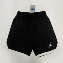 2024/25 Jordon Black NBA Shorts Pants