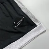 2024/25 Nk~  Black NBA Shorts Pants