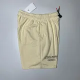 2024/25 Jordon khaki  NBA Pure Cotton Shorts Pants
