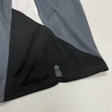 2024/25 Eddy Curry UA Grey NBA Shorts Pants