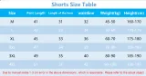 2024/25 Nk~  Black NBA Shorts Pants