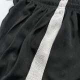 2024/25 Nk~  Black NBA Shorts Pants