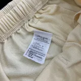 2024/25 Jordon khaki  NBA Pure Cotton Shorts Pants