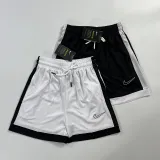 2024/25 Nk~  Black NBA Shorts Pants