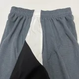 2024/25 Eddy Curry UA Grey NBA Shorts Pants