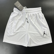 2024/25 Jordon  White NBA Shorts Pants