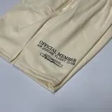 2024/25 Jordon khaki  NBA Pure Cotton Shorts Pants