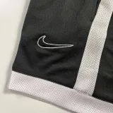 2024/25 Nk~  Black NBA Shorts Pants