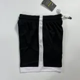 2024/25 Nk~  Black NBA Shorts Pants