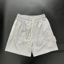 2024/25 Nk~ Grey Shorts Pants