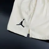 2024/25 Jordon khaki  NBA Pure Cotton Shorts Pants