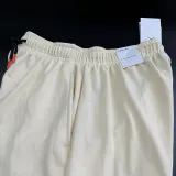 2024/25 Jordon khaki  NBA Pure Cotton Shorts Pants