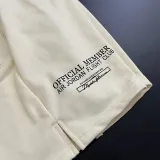 2024/25 Jordon khaki  NBA Pure Cotton Shorts Pants
