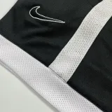 2024/25 Nk~  Black NBA Shorts Pants