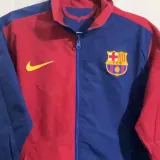 2024/25 BA Reversible Windbreaker 双面