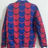 2024/25 BA Reversible Windbreaker 双面