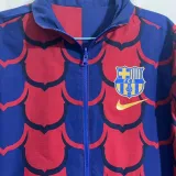 2024/25 BA Reversible Windbreaker 双面