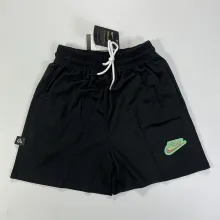 2024/25 Nk~ Black NBA Shorts Pants
