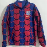 2024/25 BA Reversible Windbreaker 双面