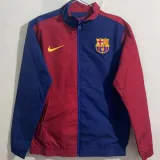 2024/25 BA Reversible Windbreaker 双面