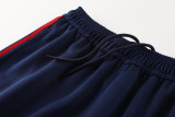 2024/25 ARS Blue Jacket Tracksuit