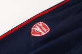 2024/25 ARS Blue Jacket Tracksuit