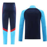 2024/25 ARS Blue Jacket Tracksuit