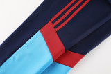 2024/25 ARS Blue Jacket Tracksuit