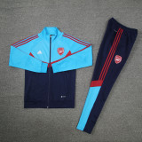 2024/25 ARS Blue Jacket Tracksuit