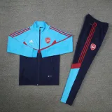 2024/25 ARS Blue Jacket Tracksuit