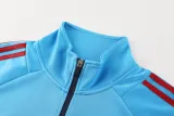 2024/25 ARS Blue Jacket Tracksuit