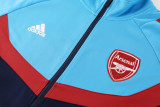 2024/25 ARS Blue Jacket Tracksuit
