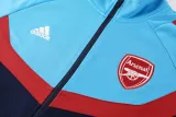 2024/25 ARS Blue Jacket Tracksuit