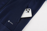 2024/25 ARS Blue Jacket Tracksuit