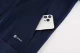 2024/25 ARS Blue Jacket Tracksuit