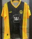 2024 BVB 50 Years At Home Special Edition Fans Jersey 背后没有两个点