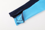 2024/25 ARS Blue Jacket Tracksuit