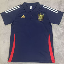 2024/25 Spain POLO Short Jersey