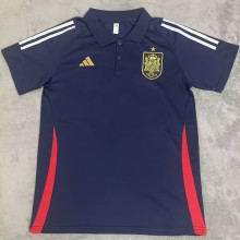 2024/25 Spain POLO Short Jersey