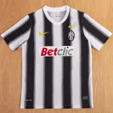 2011/12 JUV Home Retro Soccer Jersey