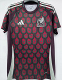 2024/25 Mexico 1:1 Quality Home Fans Soccer Jersey