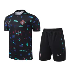 2024/25 Portugal  Training Tracksuit