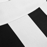 1998/99 JUV Home Retro Soccer Jersey